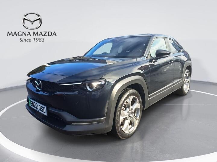 Mazda MX-30 35.5kWh SE-L Lux Auto 5dr