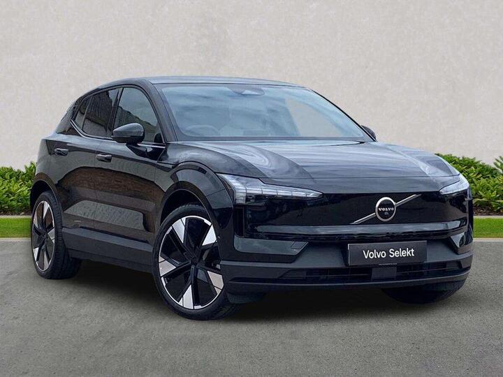 Volvo EX30 P5 Long Range 69kWh Ultra Auto 5dr