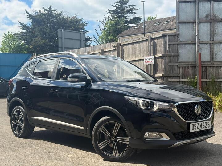 MG MG ZS 1.5 VTi-TECH Exclusive Euro 6 (s/s) 5dr