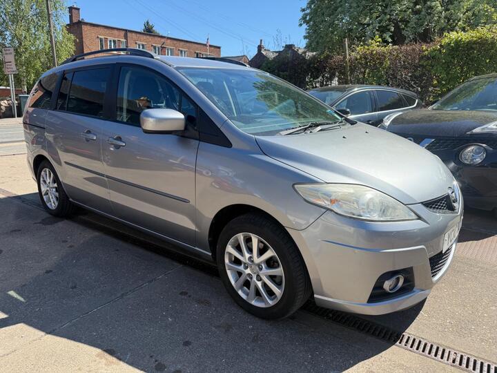 Mazda Mazda5 1.8 Takara 5dr