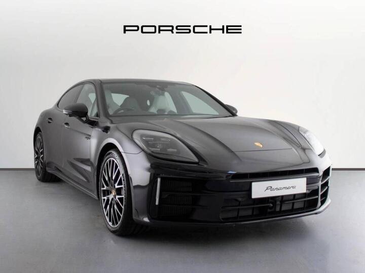 Porsche Panamera 2.9 V6 25.9kWh 4 E-Hybrid Saloon PDK 4WD Euro 6 (s/s) 5dr