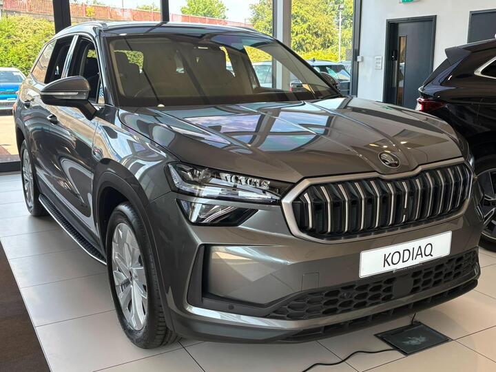 Skoda Kodiaq 1.5 TSI E-TEC MHEV SE L DSG Euro 6 (s/s) 5dr (7 Seat)