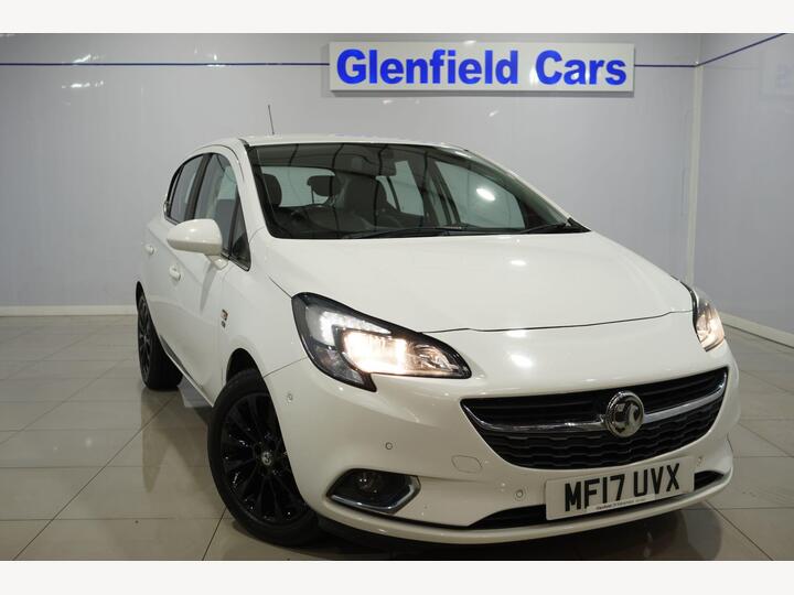 Vauxhall Corsa 1.4i EcoFLEX SE Euro 6 5dr