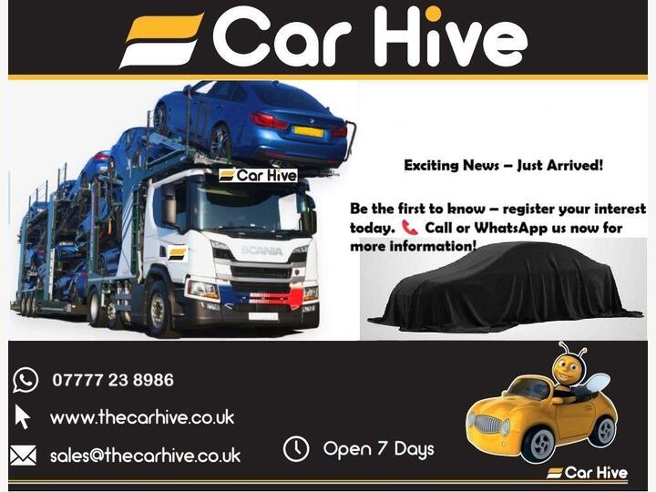 Hyundai I30 1.6 CRDi Style Nav Auto Euro 5 5dr