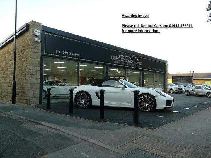 Volkswagen Polo 1.0 TSI Beats Euro 6 (s/s) 5dr