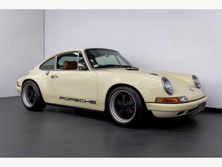Porsche 911 3.6 964 Carrera 2 2dr