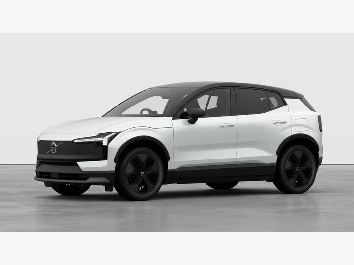 Volvo EX30 Cross Country P8 69kWh Ultra Auto AWD 5dr
