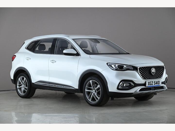 MG MG HS 1.5 T-GDI Excite Euro 6 (s/s) 5dr