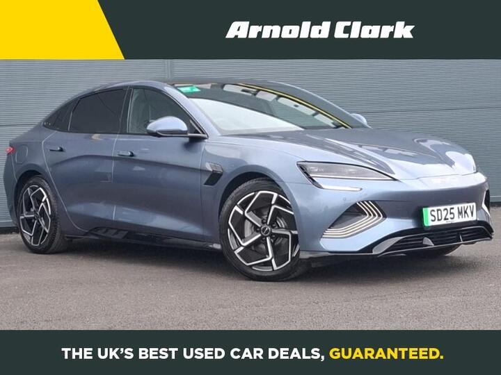 BYD Seal 82.5kWh Excellence Auto AWD 4dr