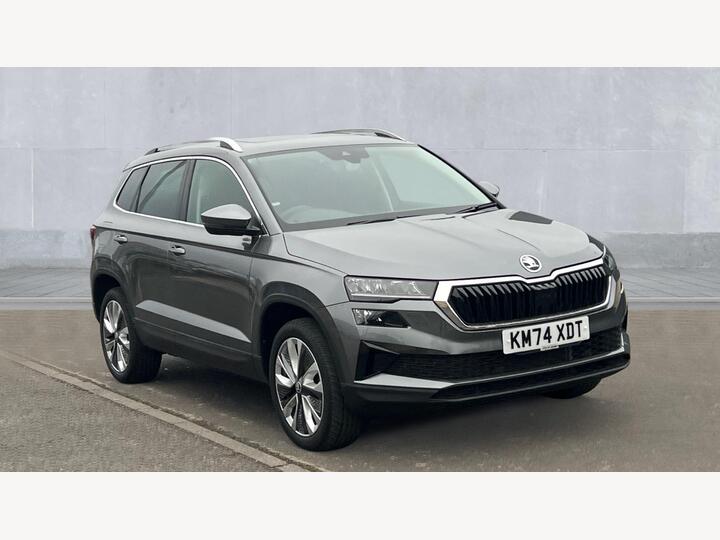 Skoda Karoq 1.5 TSI ACT SE L DSG Euro 6 (s/s) 5dr