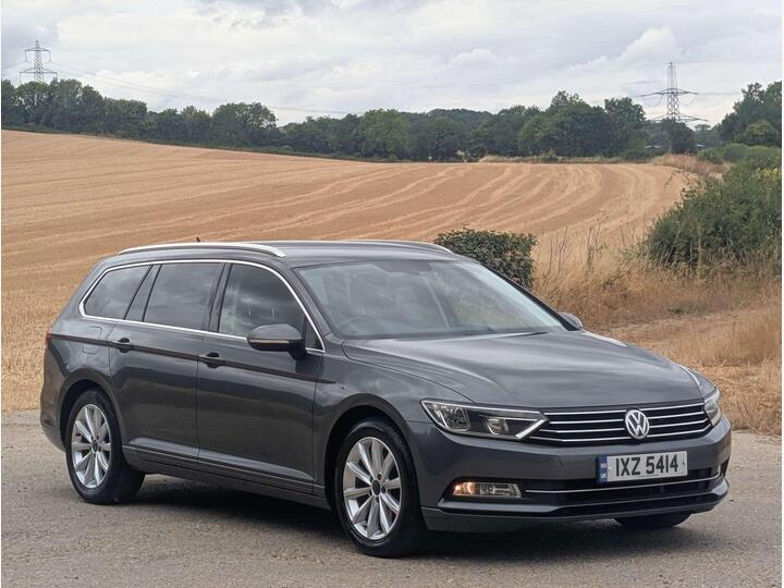 Volkswagen Passat 2.0 TDI BlueMotion Tech SE Business Euro 6 (s/s) 5dr