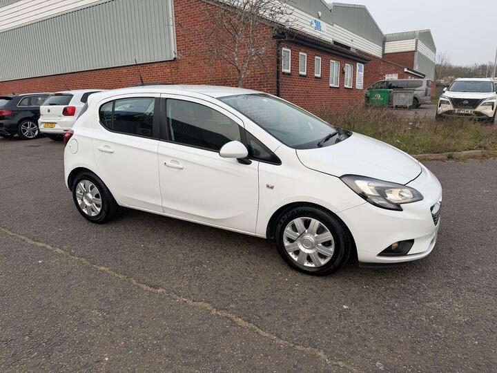 Vauxhall Corsa 1.2i Design Euro 6 5dr