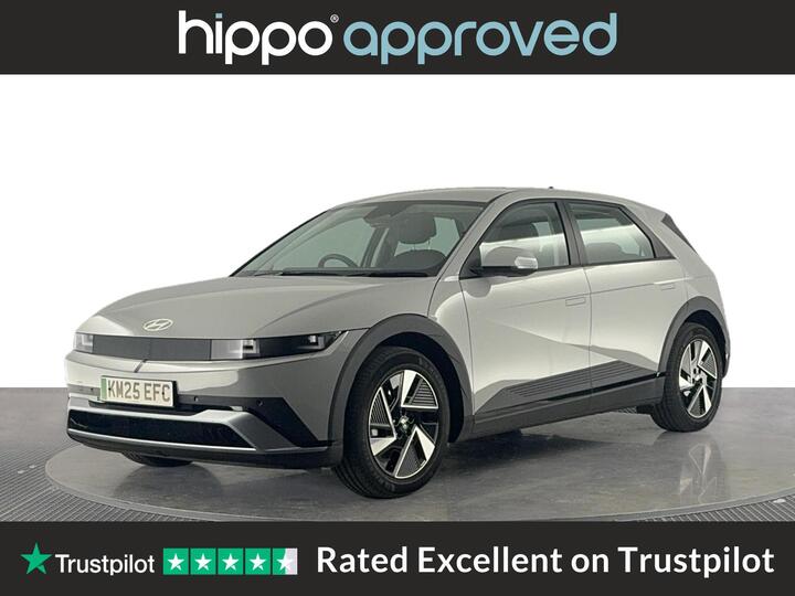 Hyundai IONIQ 5 63kWh Premium Auto 5dr