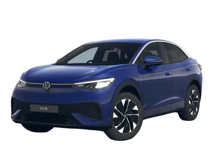 Volkswagen ID.5 Pure 52kWh Match Auto 5dr
