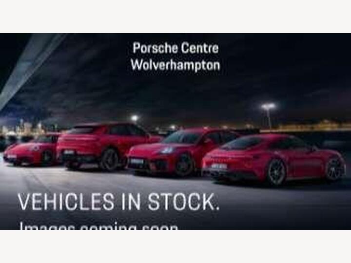 Porsche 718 2.0T PDK Euro 6 (s/s) 2dr