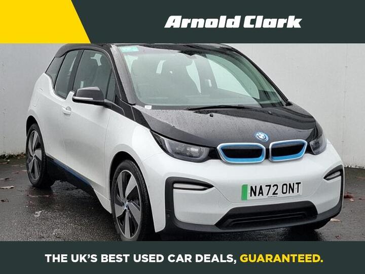 BMW I3 42.2kWh Auto 5dr