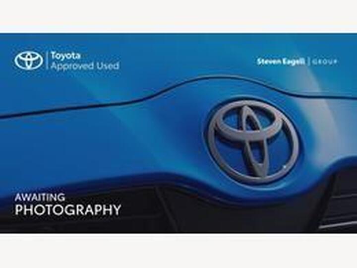 Toyota Yaris 1.5 VVT-h Icon Tech E-CVT Euro 6 (s/s) 5dr
