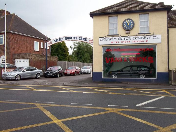 Vauxhall Meriva 1.4i Life Euro 6 5dr Vauxhall Meriva 1.4i Life Euro 6 5dr