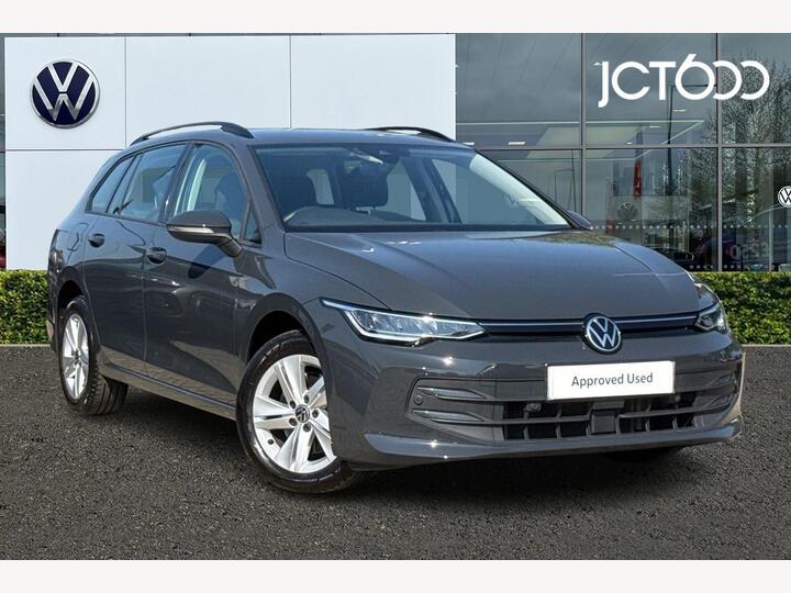 Volkswagen Golf 2.0 TDI Life Euro 6 (s/s) 5dr