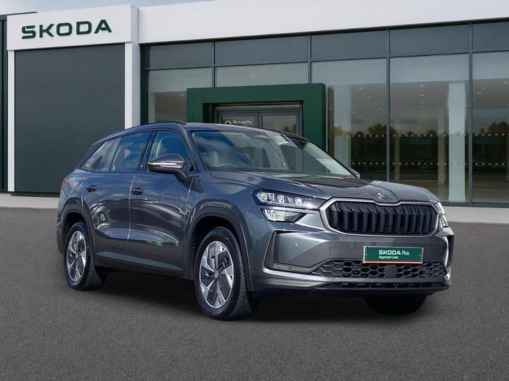 Skoda Kodiaq 1.5 TSI E-TEC MHEV SE DSG Euro 6 (s/s) 5dr (7 Seat)