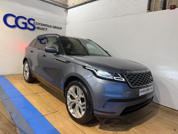 Land Rover Range Rover Velar 2.0 D240 HSE Auto 4WD Euro 6 (s/s) 5dr