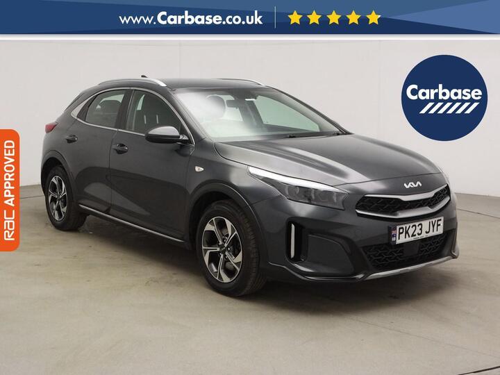 Kia XCeed 1.5 T-GDi 2 Euro 6 (s/s) 5dr
