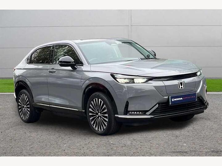 Honda E Ny1 68.8kWh Elegance Auto 5dr