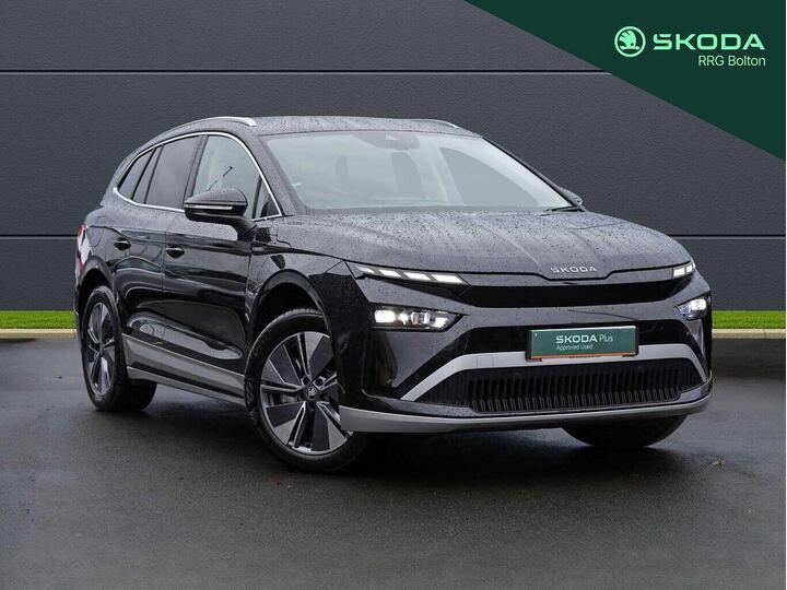 Skoda Enyaq 82kWh 85 Edition Auto 5dr