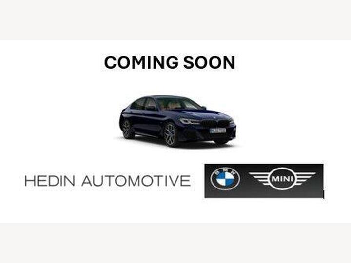 BMW 5 Series 2.0 530e 12kWh M Sport Steptronic XDrive Euro 6 (s/s) 4dr