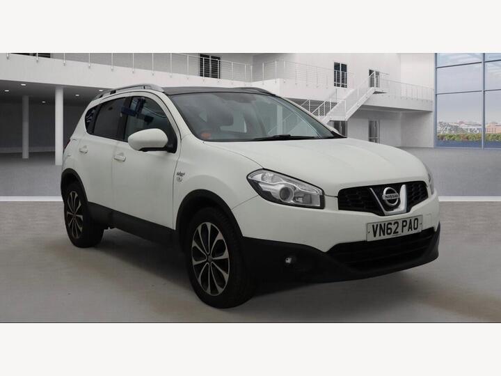 Volkswagen Golf 1.6 TDI Match Euro 5 5dr