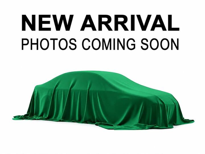 Audi A4 Avant 2.7 TDI SE Multitronic 5dr