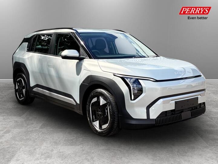 Kia Ev3 Standard Range 58.3kWh Air Auto 5dr