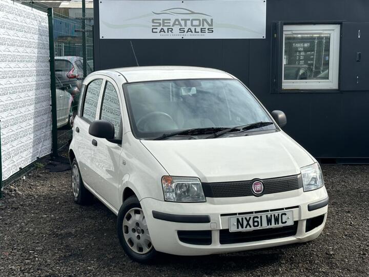 Fiat PANDA 1.2 Active 5dr