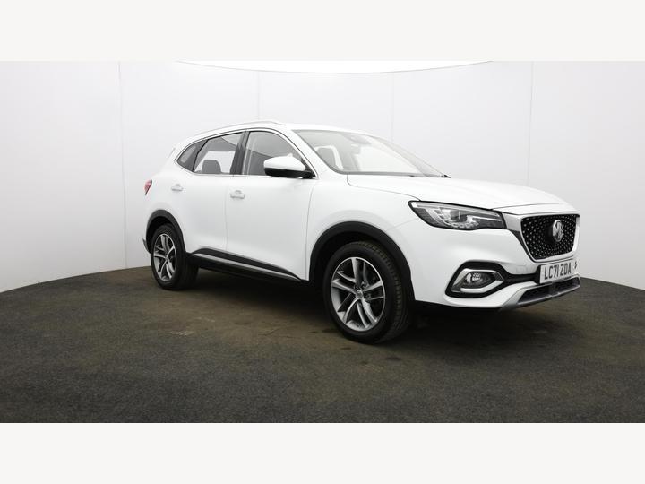MG MG HS 1.5 T-GDI Exclusive Euro 6 (s/s) 5dr