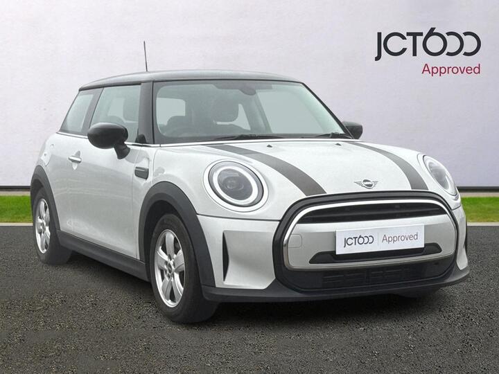 MINI Hatch 1.5 Cooper Classic Euro 6 (s/s) 3dr