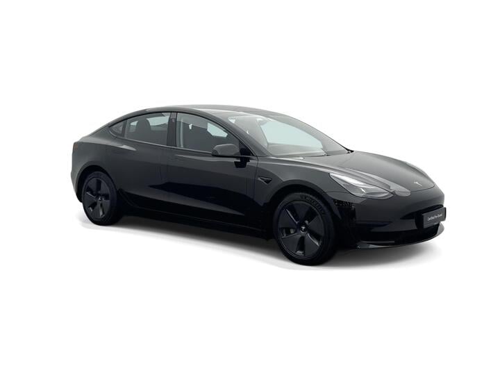 Tesla Model 3 Auto RWD 4dr