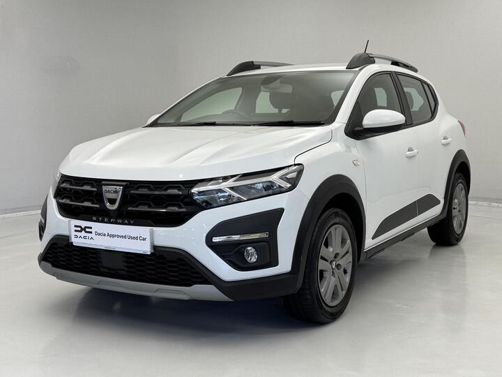 Dacia Sandero Stepway 1.0 TCe Comfort Euro 6 (s/s) 5dr