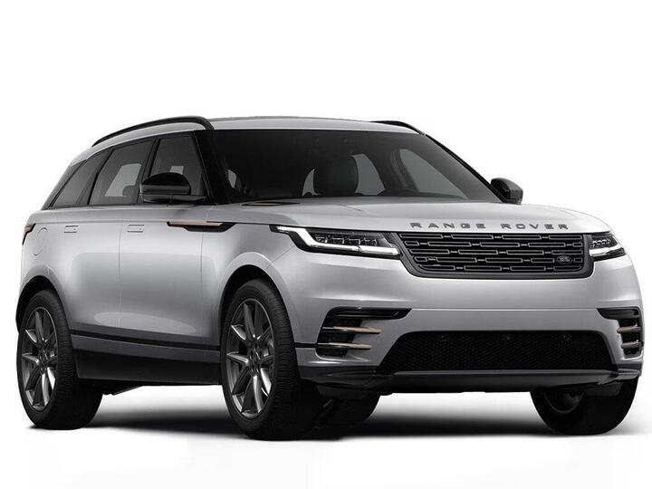 Land Rover Range Rover Velar 3.0 D300 MHEV Dynamic HSE Auto 4WD Euro 6 (s/s) 5dr
