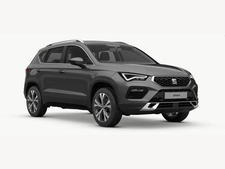 SEAT Ateca 1.0 TSI SE Technology Euro 6 (s/s) 5dr