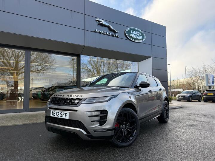 Land Rover Range Rover Evoque 1.5 P300e 12.2kWh Autobiography Auto 4WD Euro 6 (s/s) 5dr