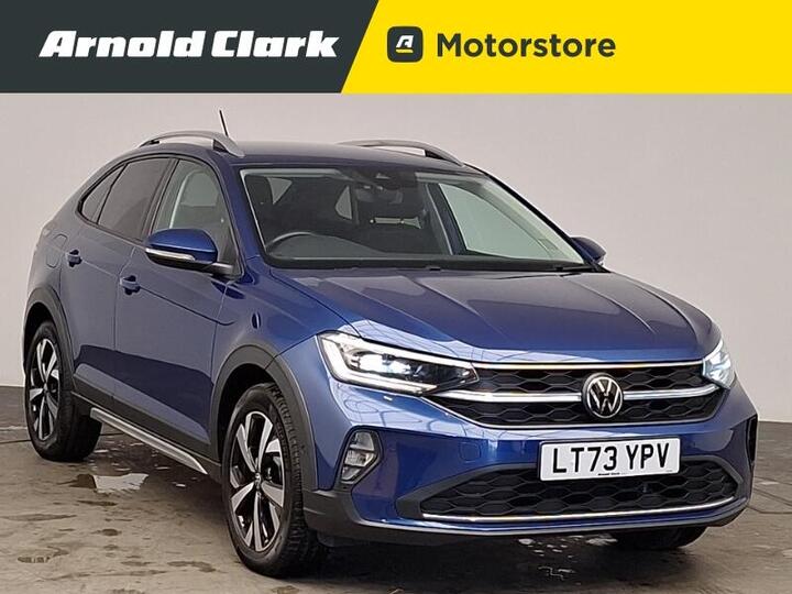 Volkswagen Taigo 1.0 TSI Style Euro 6 (s/s) 5dr