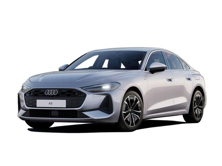 Audi A5 2.0 E-hybrid 25.9kWh Technik Saloon S Tronic Quattro Euro 6 (s/s) 5dr