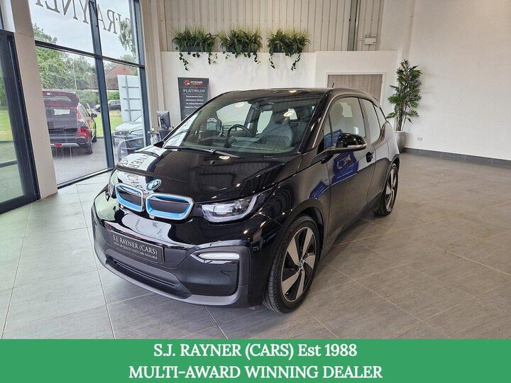 BMW I3 42.2kWh Auto 5dr