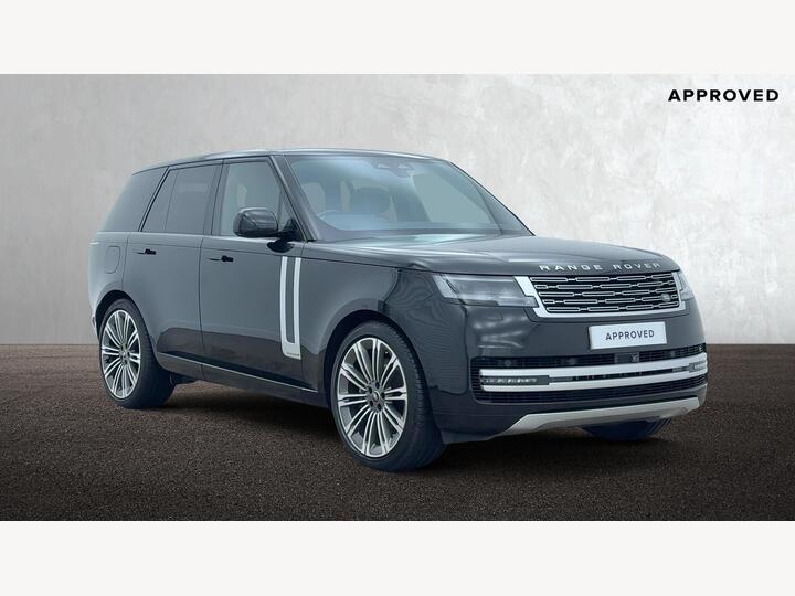 Land Rover Range Rover 4.4 P530 V8 Autobiography Auto 4WD Euro 6 (s/s) 5dr