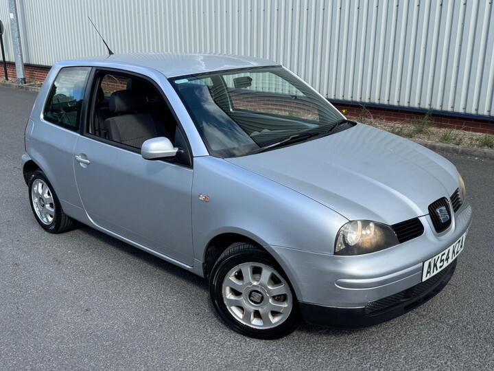 SEAT Arosa 1.0 S 3dr