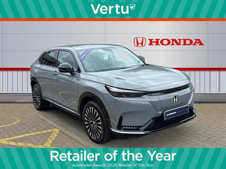 Honda E:Ny1 68.8kWh Elegance Auto 5dr