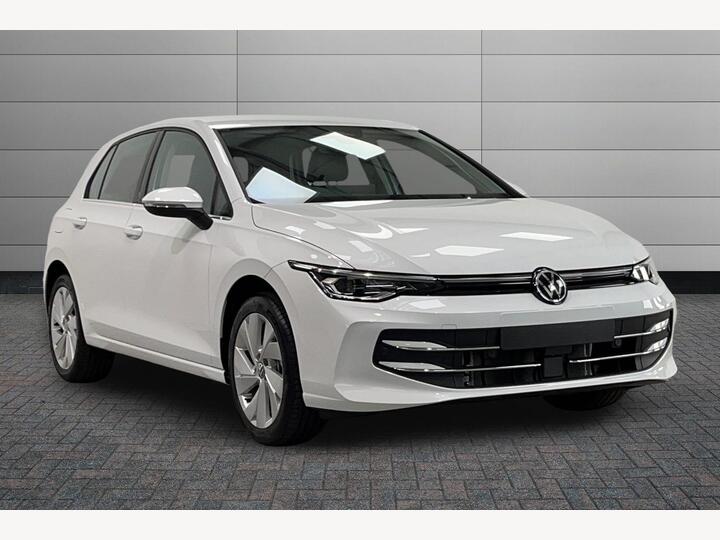 Volkswagen Golf 1.5 TSI Style Euro 6 (s/s) 5dr