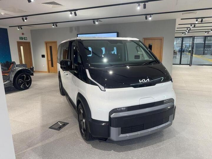 Kia PV5 Standard Range 51.5kWh Essential Passenger MPV Auto 5dr