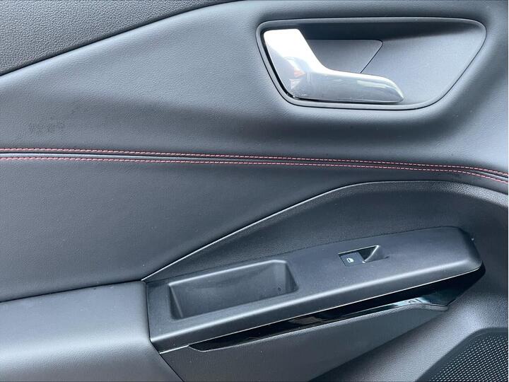 Ford Puma 1.0T EcoBoost MHEV ST-Line DCT Euro 6 (s/s) 5dr