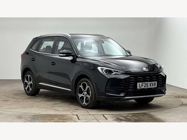 MG MG ZS 1.5 Hybrid+ SE Auto Euro 6 (s/s) 5dr